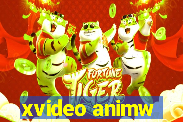 xvideo animw